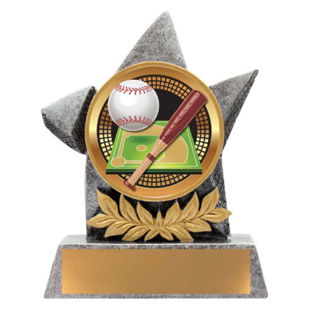 Argo Trophy Baseball 120mm