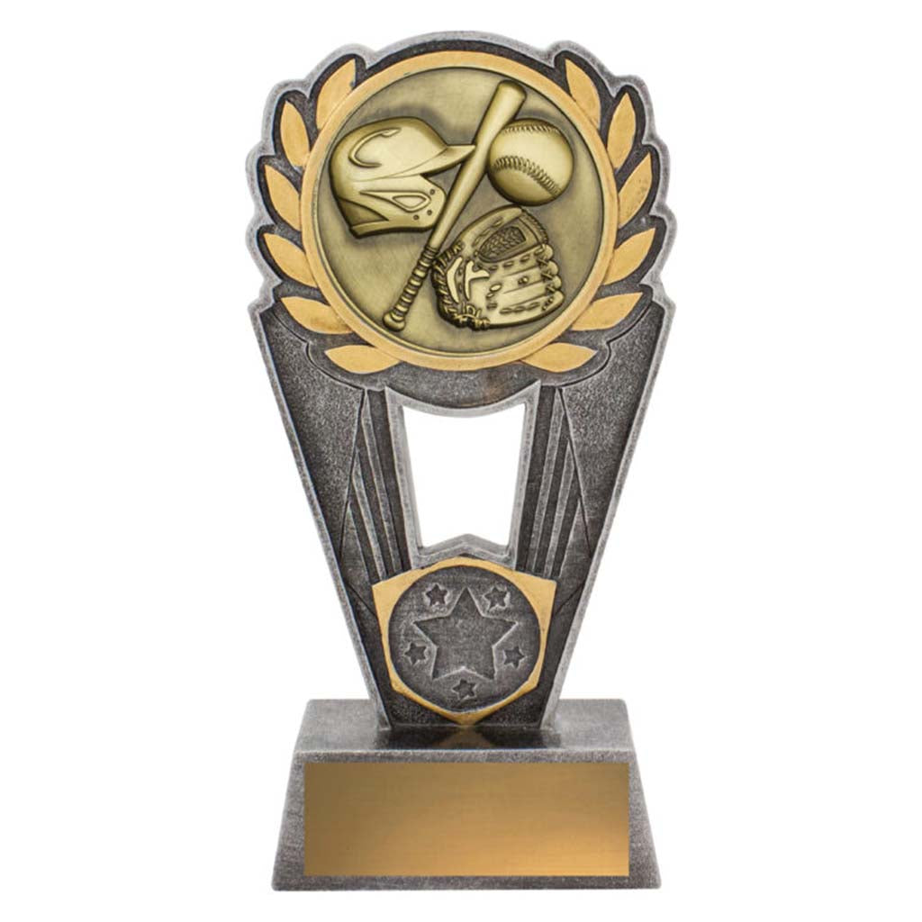 Baseball – Polaris Trophy 3 Sizes