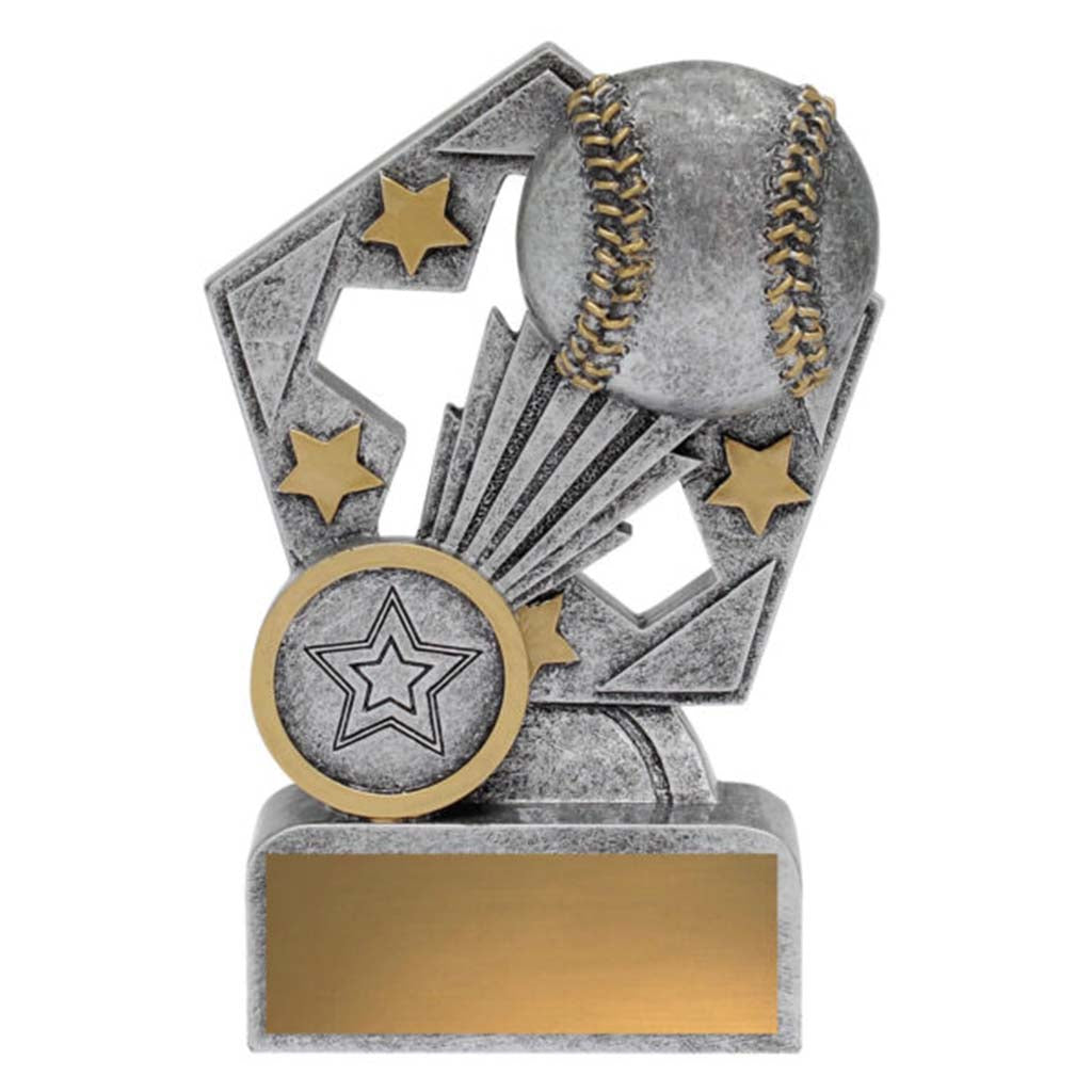 Vega Baseball / Softball 120mm Trophy