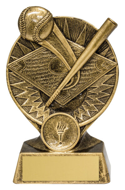 Panarama Series Trophy 2 Sizes