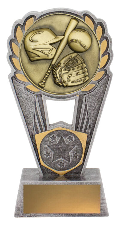 Baseball – Polaris Trophy 3 Sizes