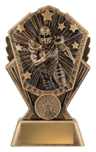 Cosmos Series Trophy 3 Sizes