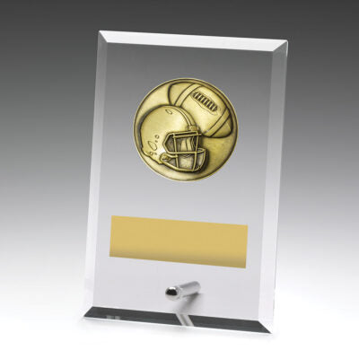 Glass Plaque 3 Sizes