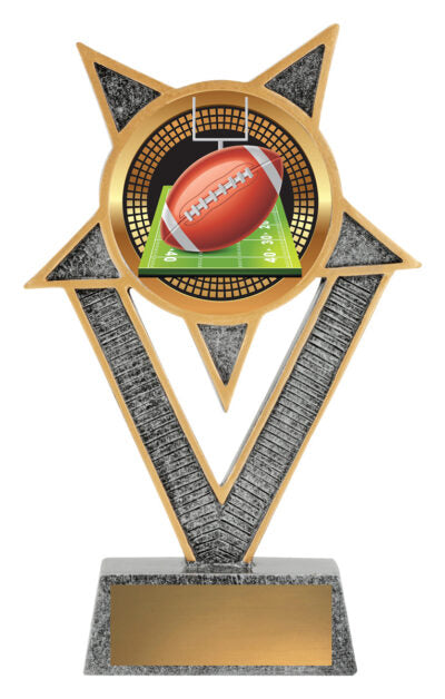 Ventura Series Trophy 3 Sizes