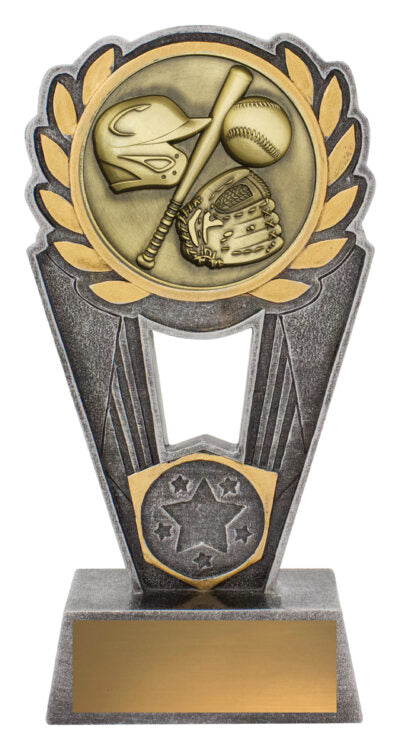 Baseball – Polaris Trophy 3 Sizes