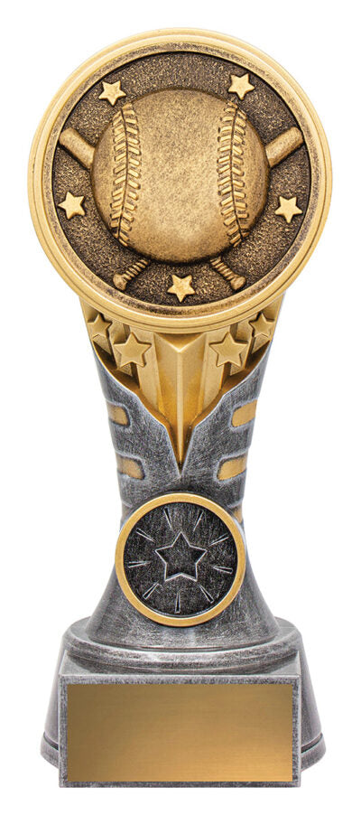 Icon Trophy 4 Sizes