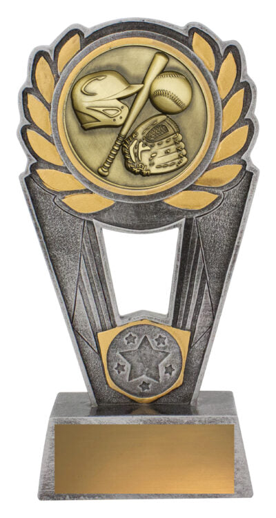 Baseball – Polaris Trophy 3 Sizes