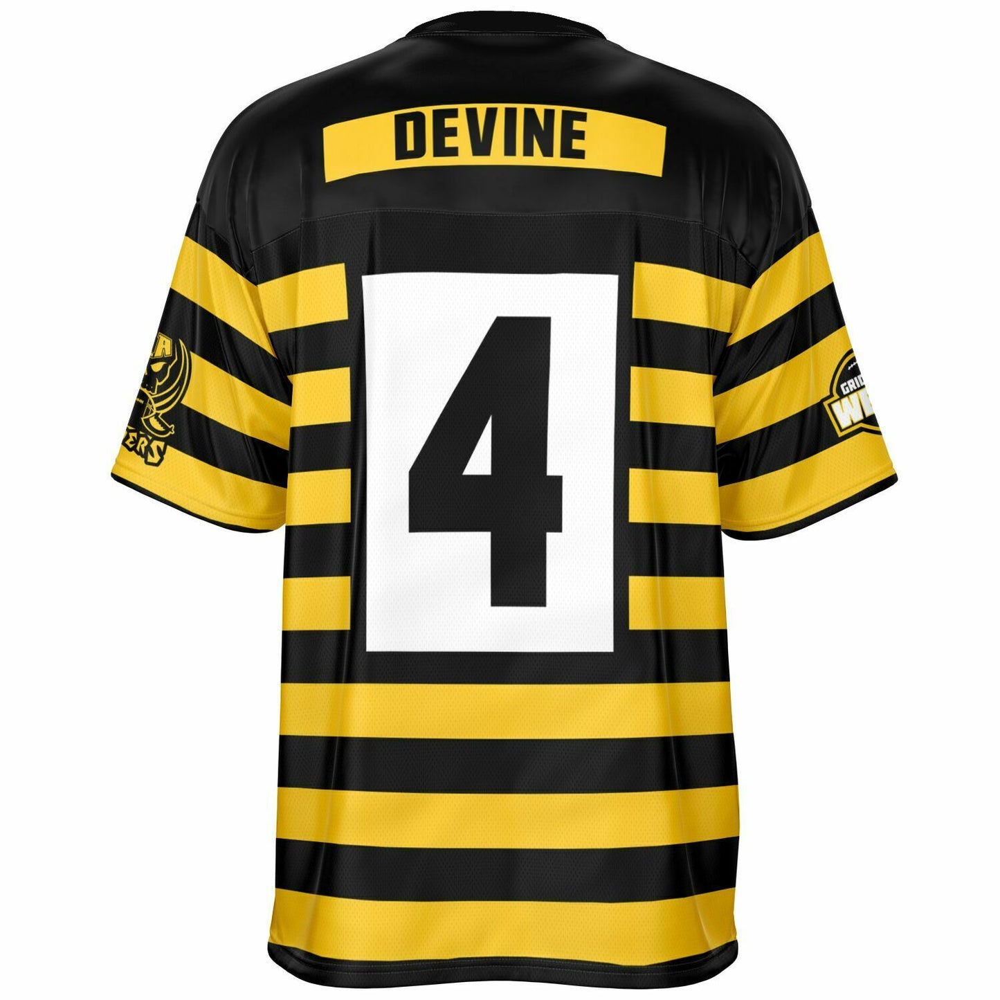 BUMBLE BEE
