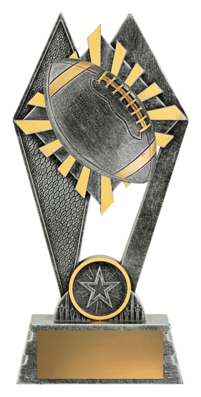 Peak Trophy 3 Sizes