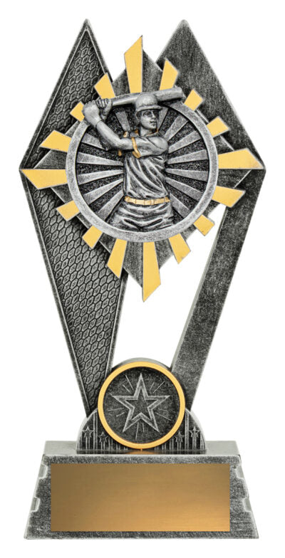 Peak Male Trophy 3 Sizes