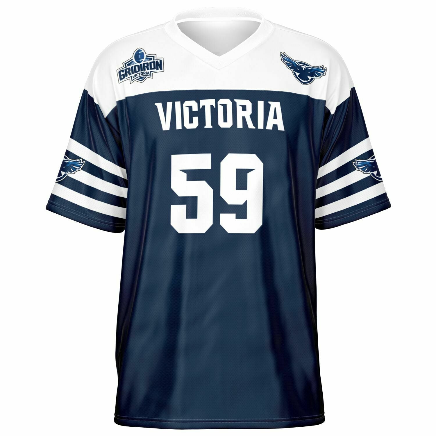Gridiron Vic Supporters
