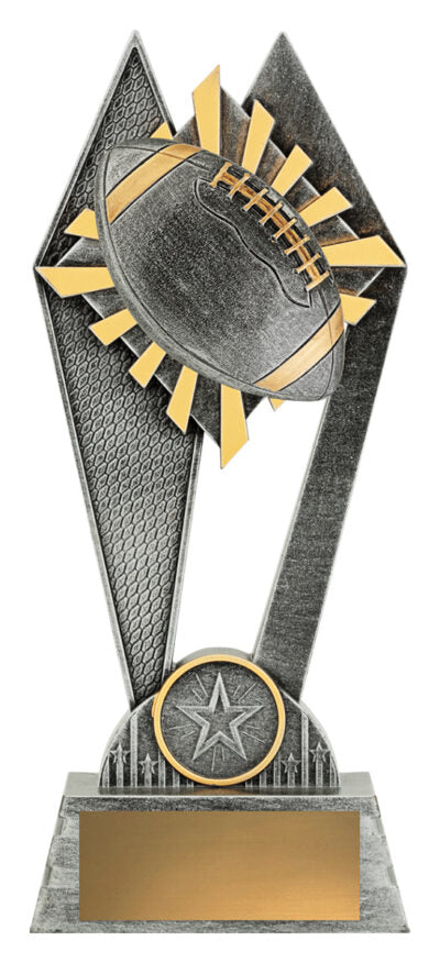 Peak Trophy 3 Sizes