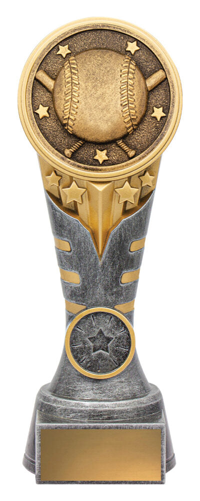 Icon Trophy 4 Sizes