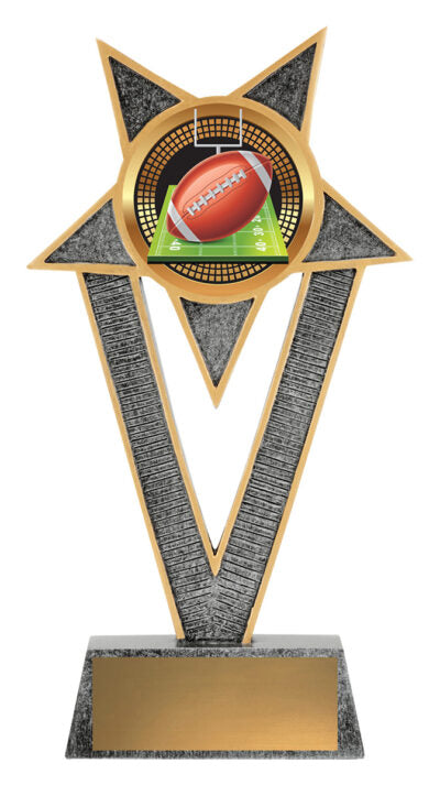 Ventura Series Trophy 3 Sizes