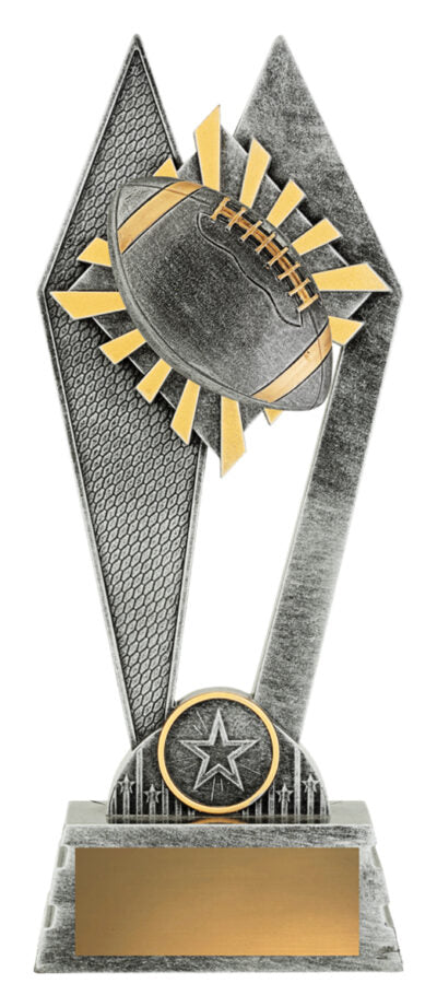 Peak Trophy 3 Sizes