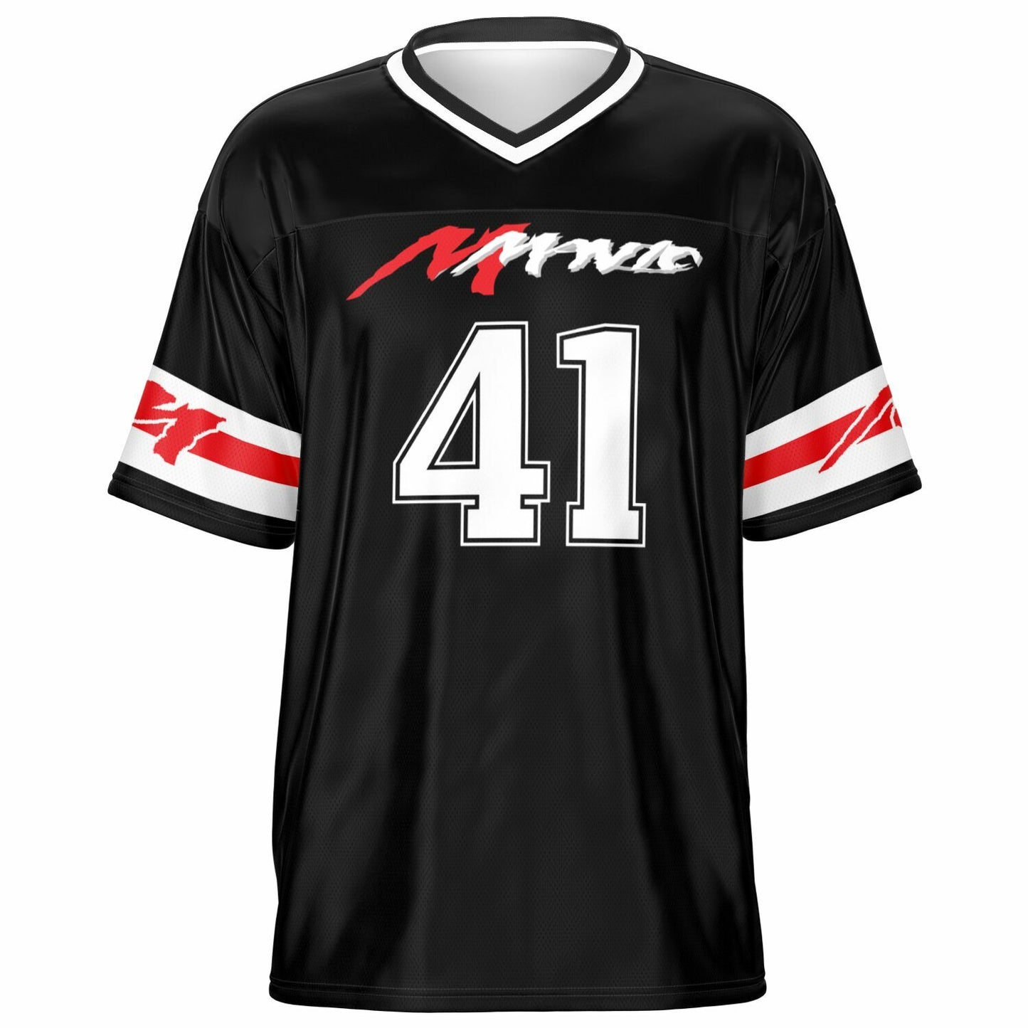 manic 41