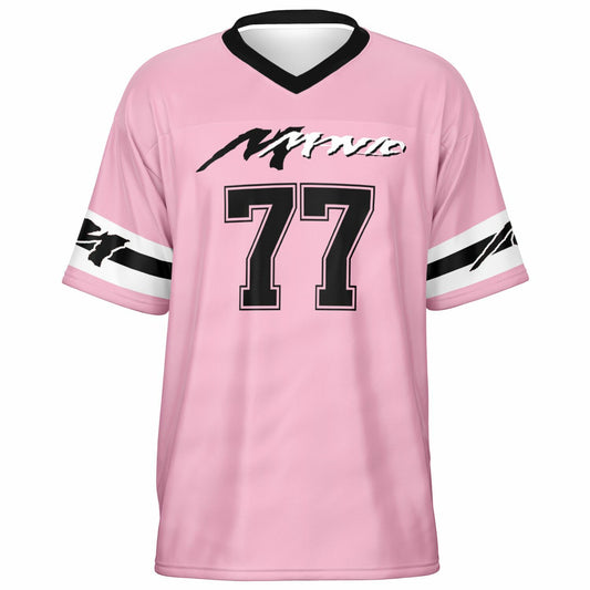 Manic Pink 77
