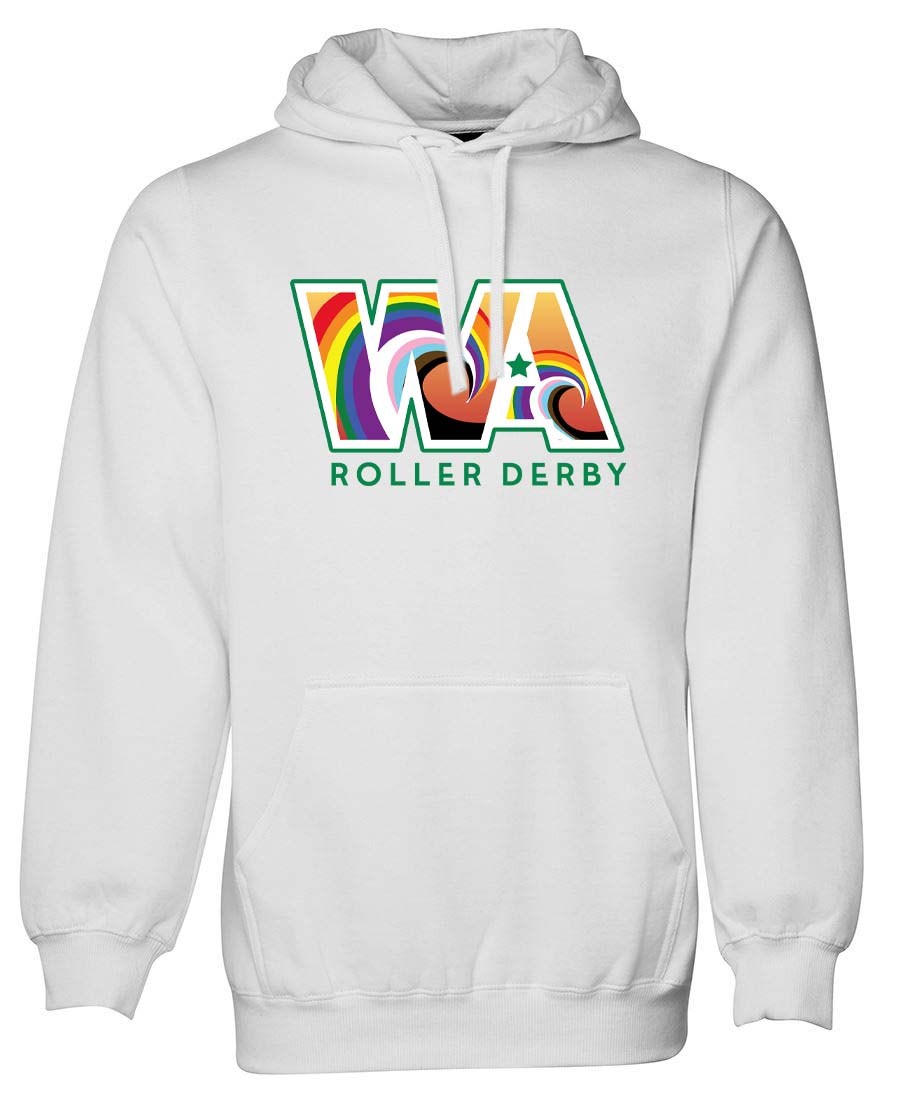 Ward Pride Hoodie
