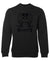 GW Raiders Sweatshirt - Black out