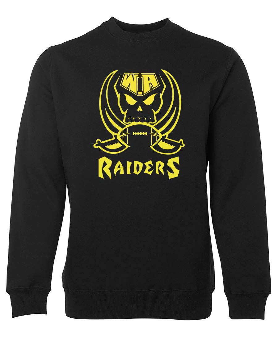 GW Raiders Sweatshirt