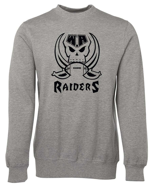 GW Raiders Sweatshirt