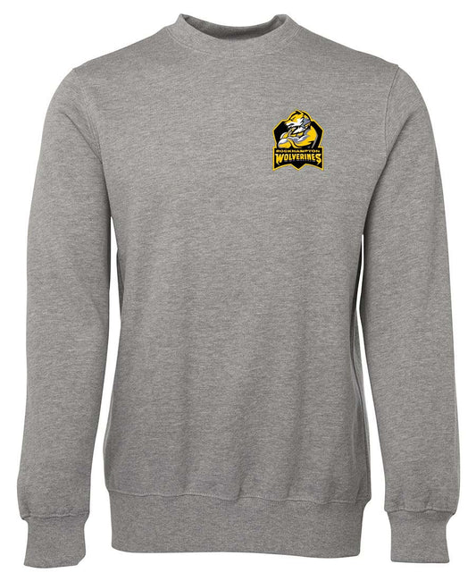 Rockhampton Wolverines Sweatshirt