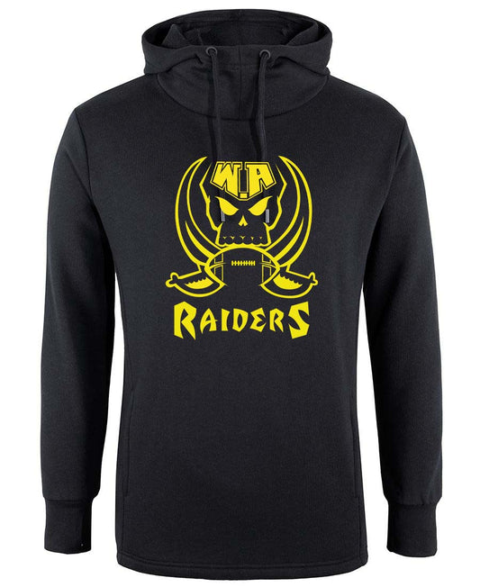 GW Raiders Sports Hoodie