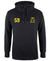 GW Raiders Double Sided Sports hoodie