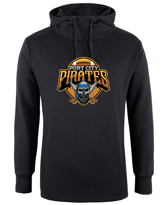 Port City Pirates Hoodie