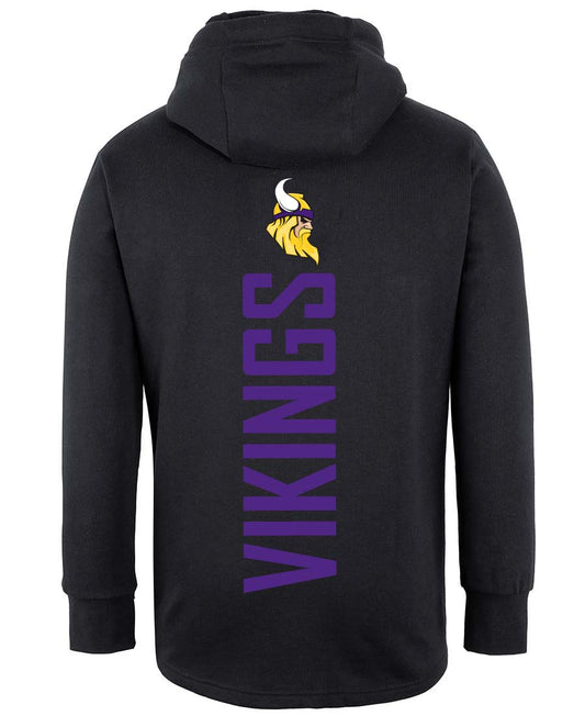 Southern Vikings Sports Hoodie