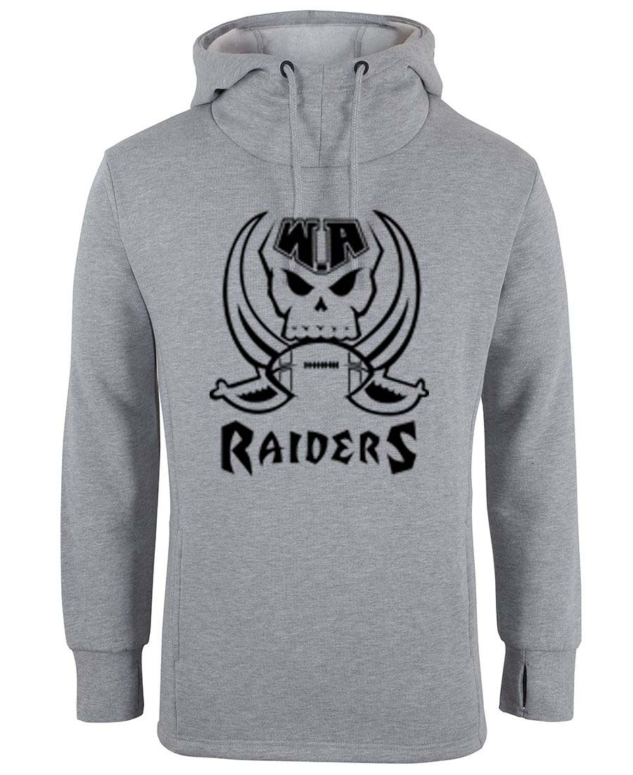 GW Raiders Sports Hoodie