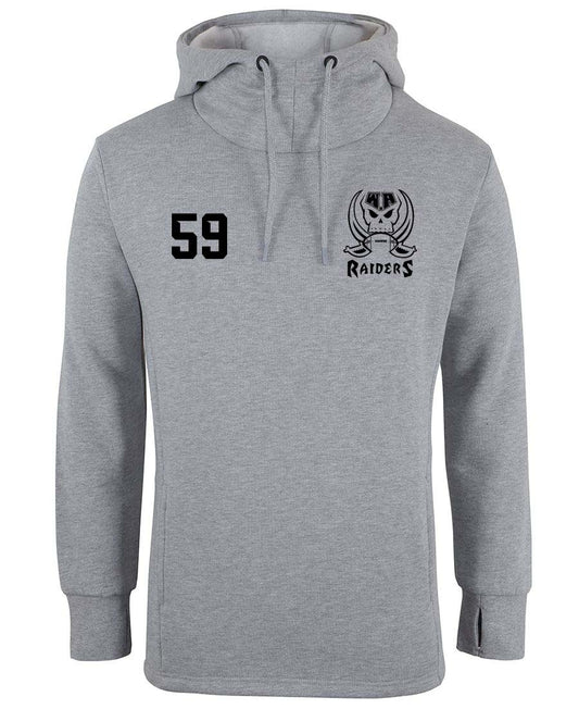 GW Raiders Double Sided Sports hoodie