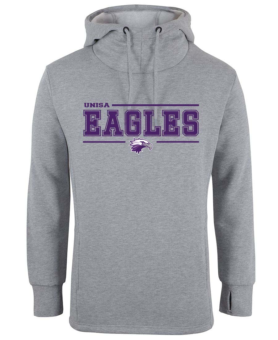 Eagles Gridiron Sports Hoodie