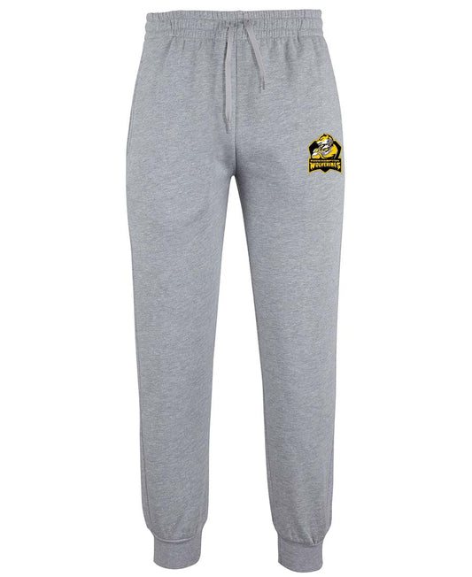 Rockhampton Wolverines Track Pants