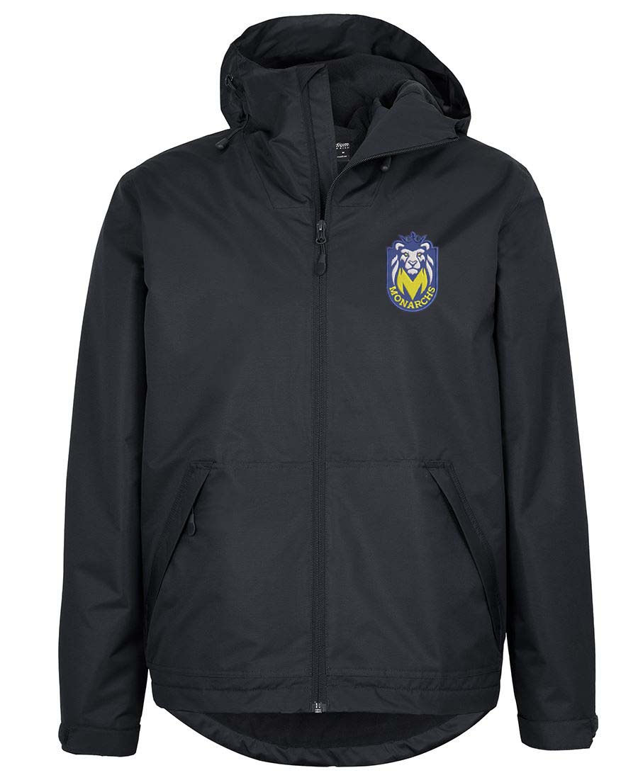 Monarch Tech Jacket