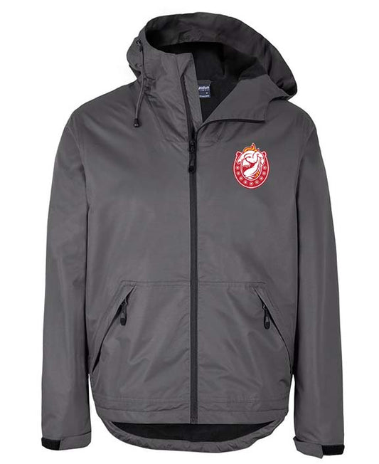 Wollongong Mustang Tech Jacket
