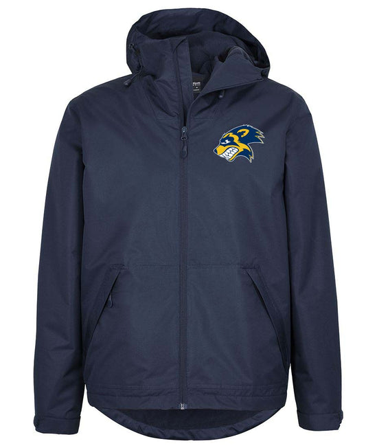 Wolverines Tech Jacket