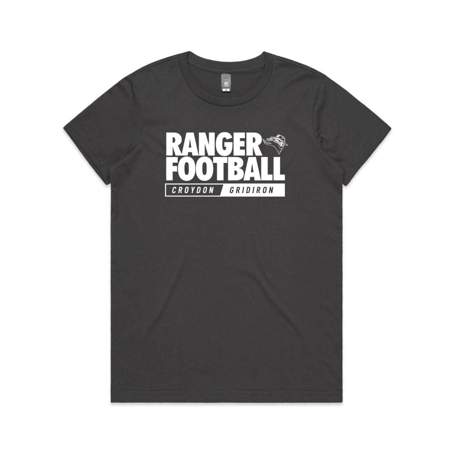 Croydon Rangers Football Women's T-shirt