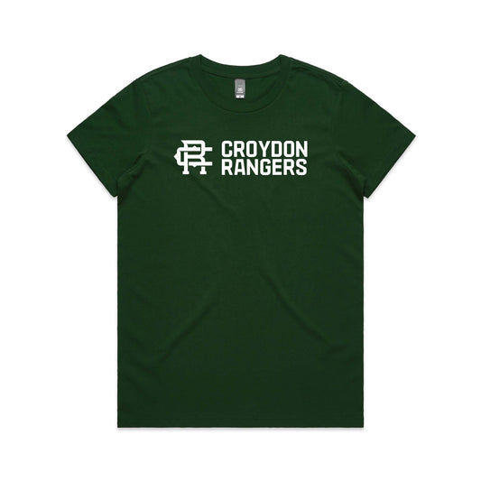 Croydon Rangers Women's T-shirt
