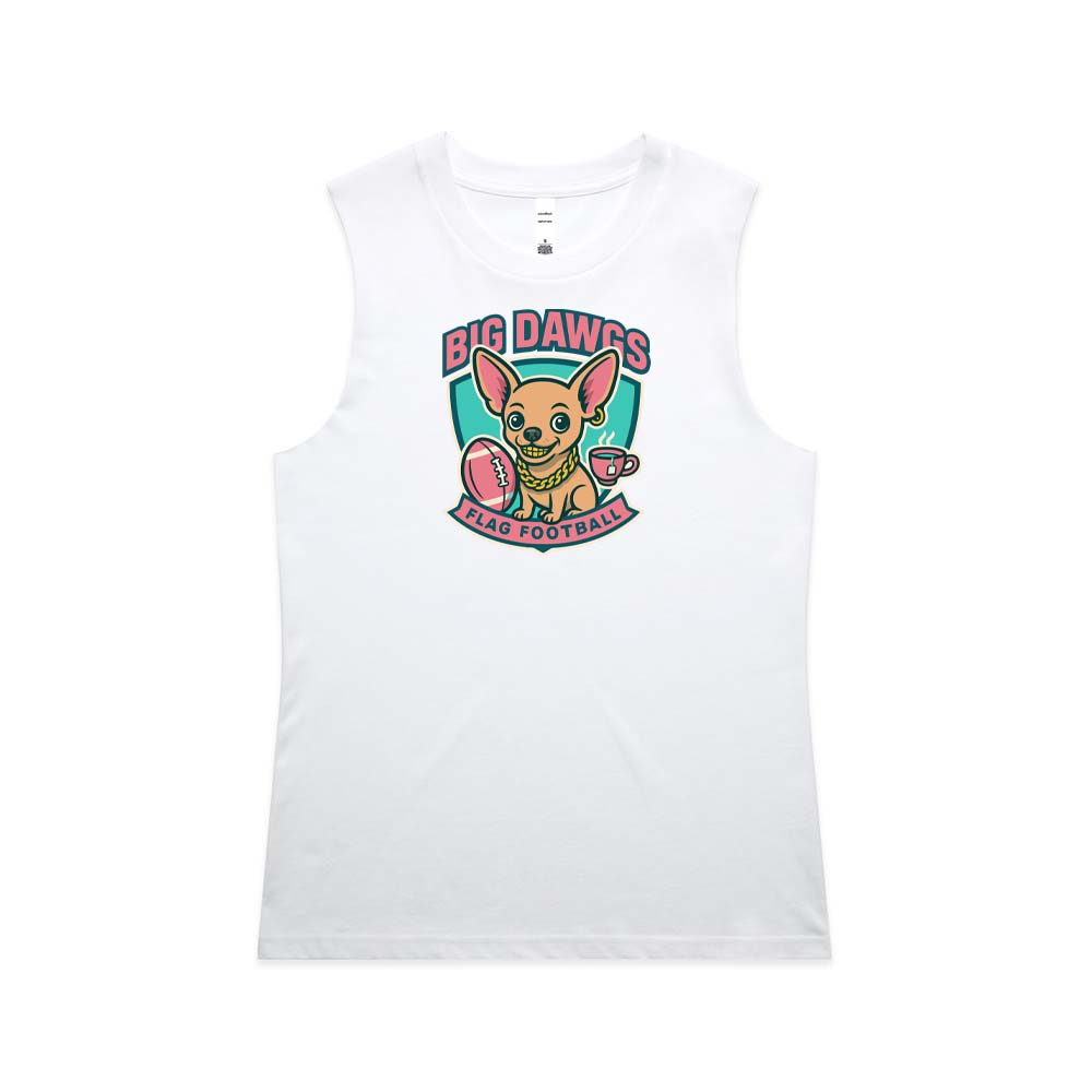 Big Dawgs mens Tank