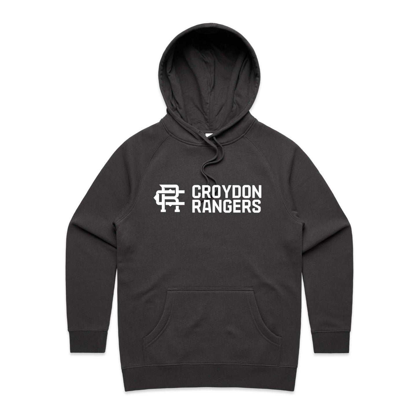 Croydon Rangers Women's Hoodie