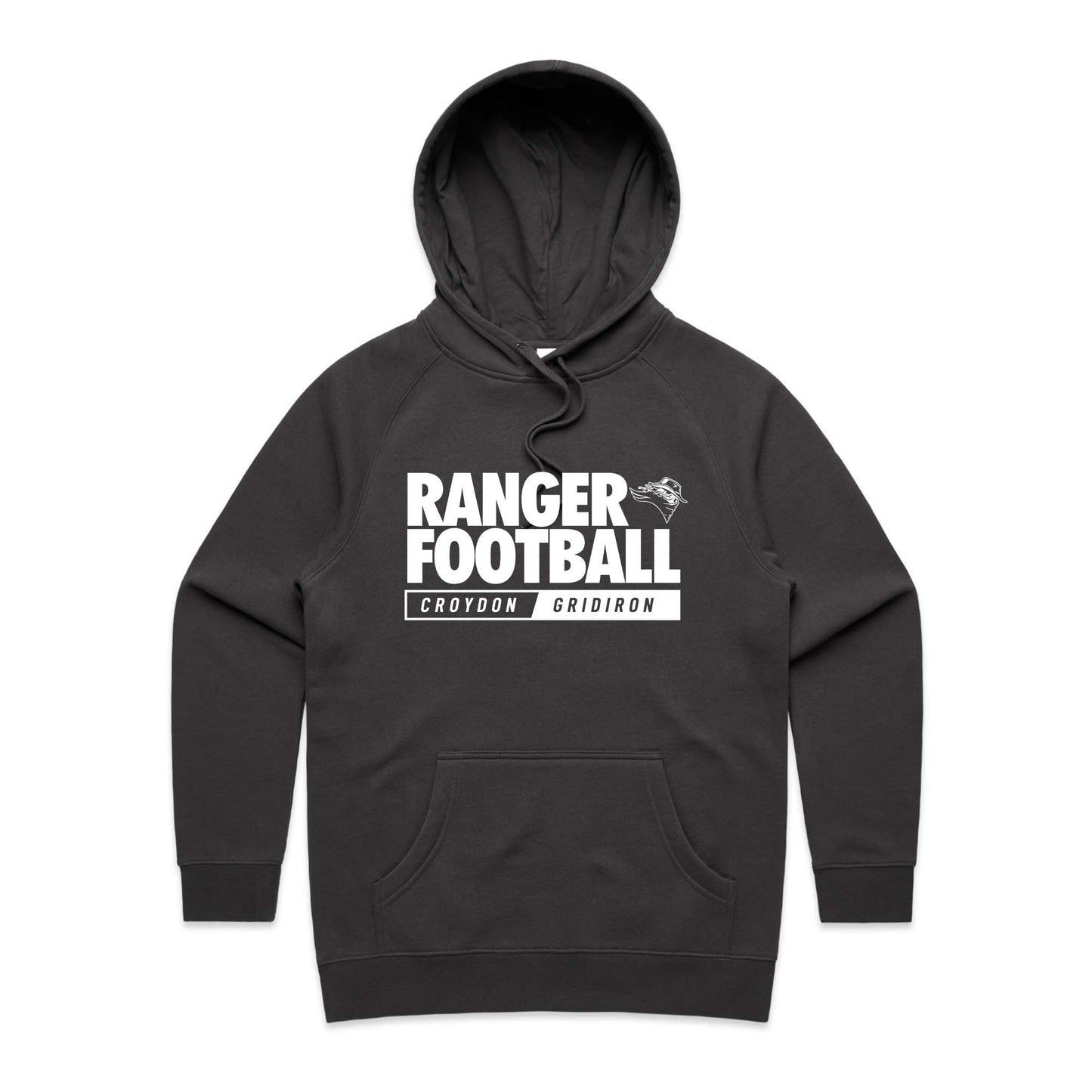 Croydon Rangers Football Women's Hoodie