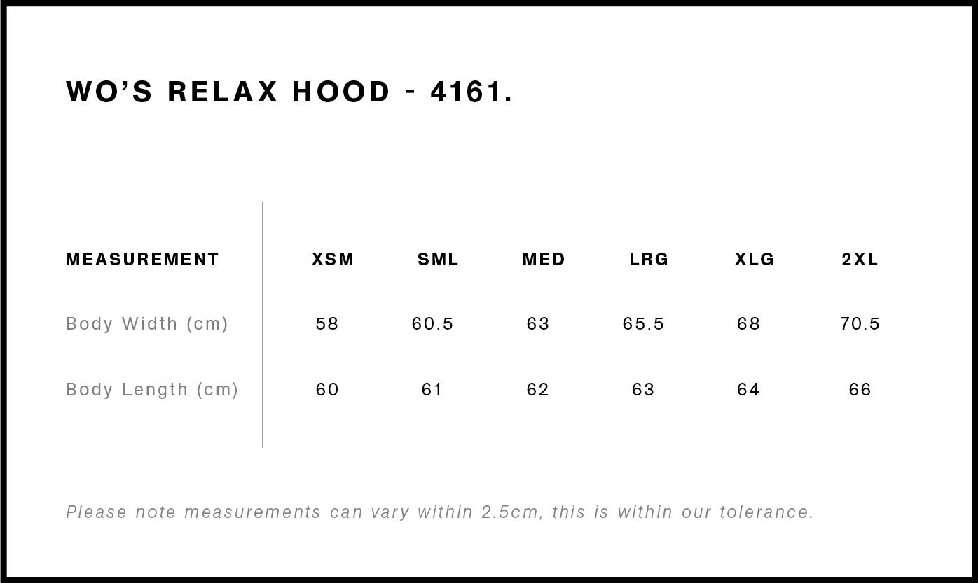 Big Dawgs Relax hoodie women's Hoodie