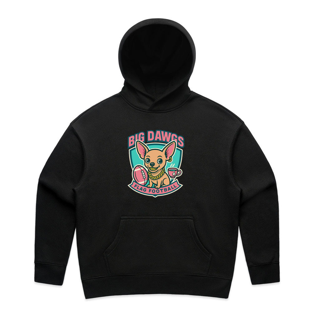 Big Dawgs Relax hoodie women's Hoodie