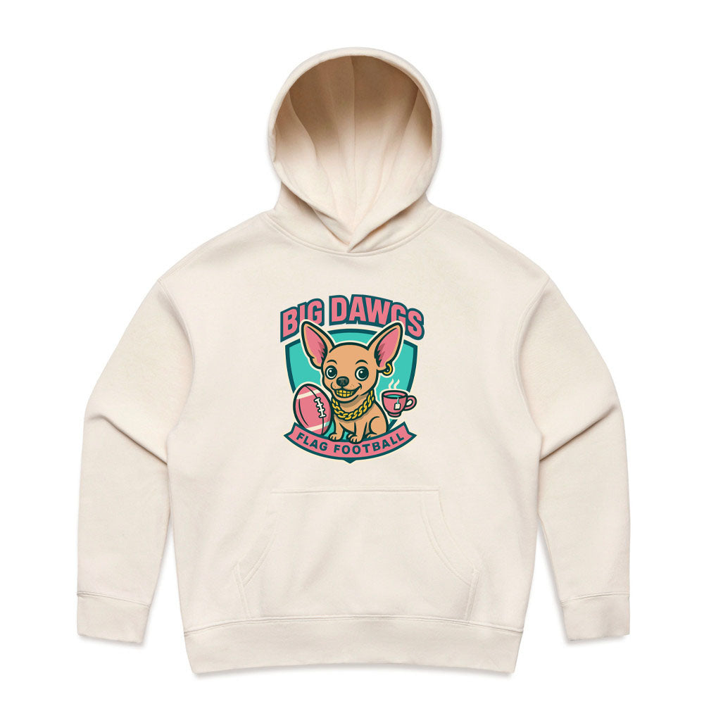 Big Dawgs Relax hoodie women's Hoodie