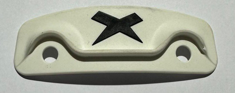 Xenith X2E Front Bumper