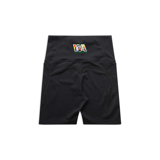 Ward Pride Bike Shorts