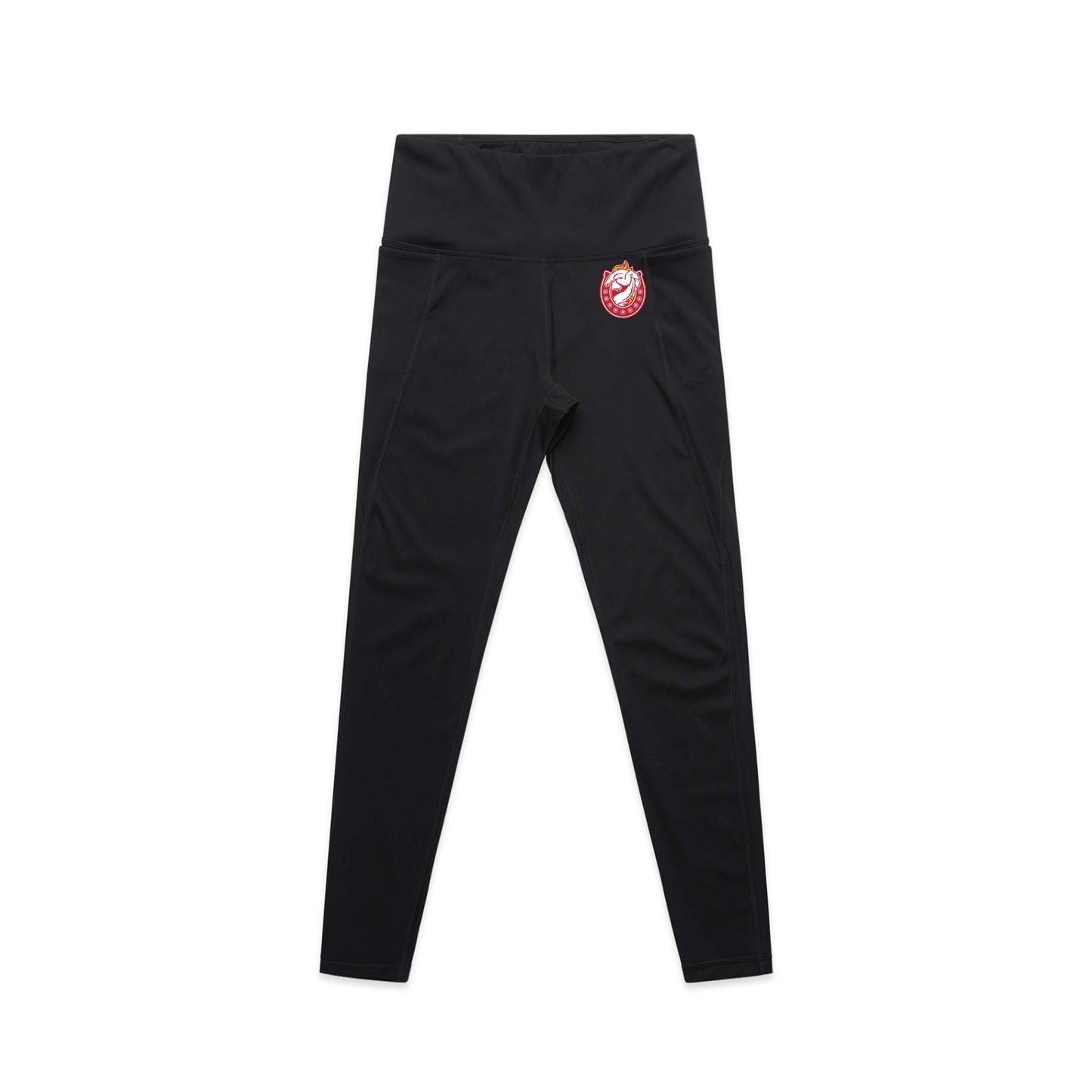 Wollongong Mustangs Leggings