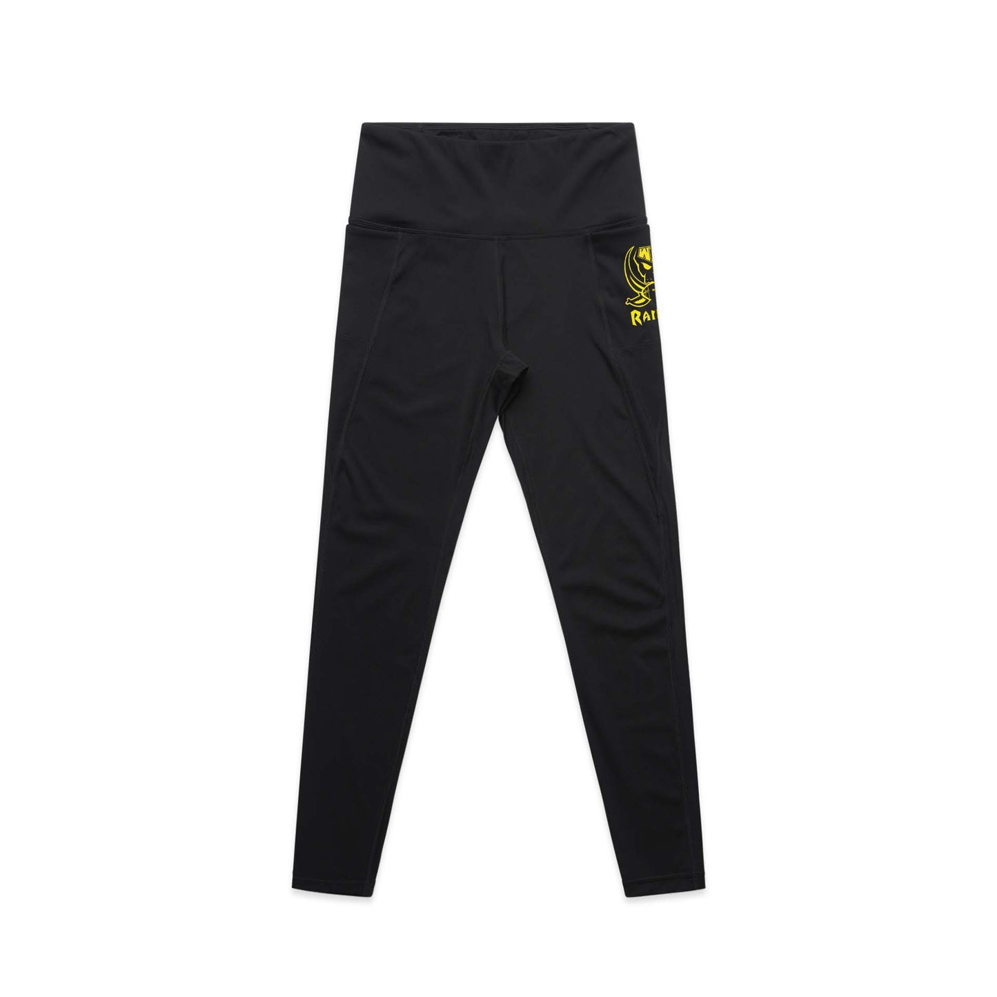 GW Raiders Leggings