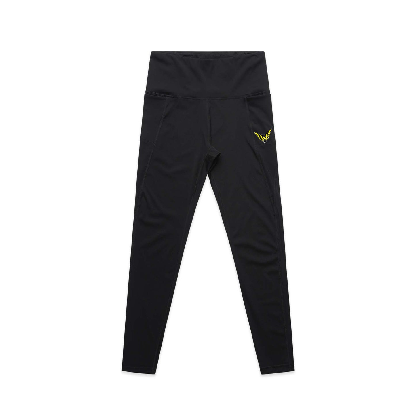 Nepean Ducks Flag Football Leggings